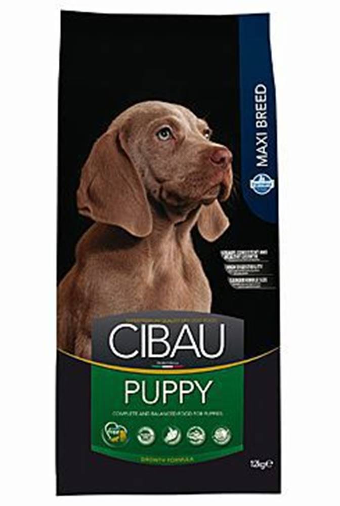 Cibau CIBAU Dog Puppy Maxi 12kg