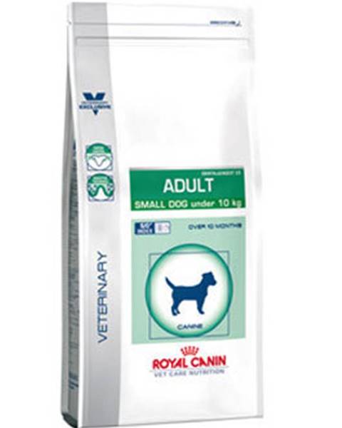 Granule Royal canin VD (dieta)