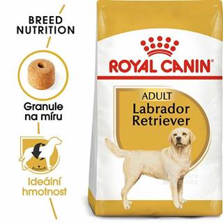 Royal canin Breed Labrador  12kg