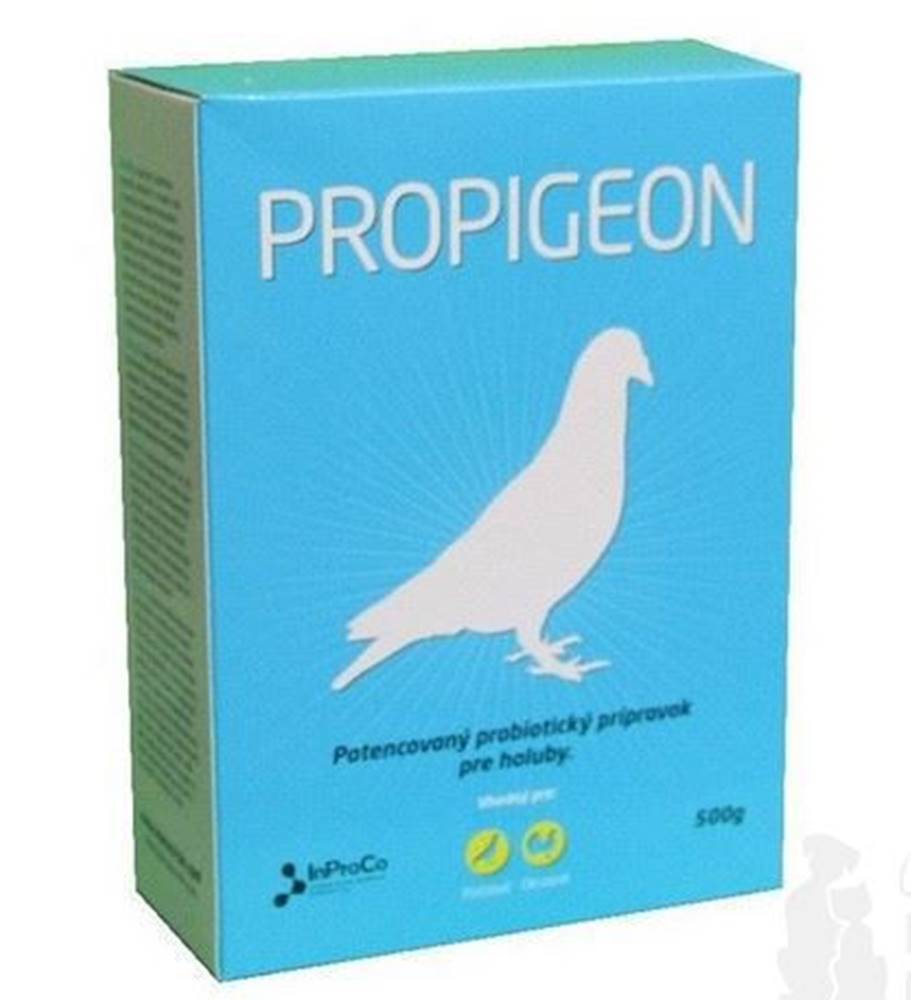 Probiotic Propigeon plv 500g