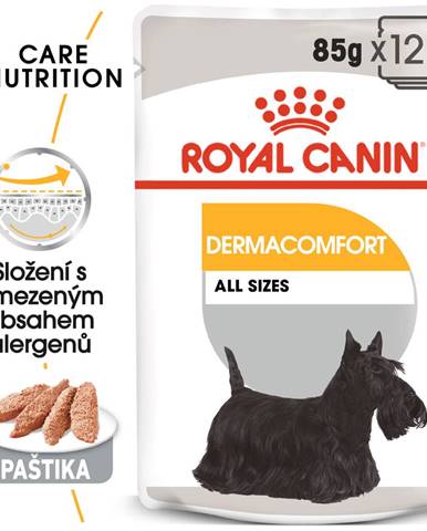 Paštéty Royal Canin