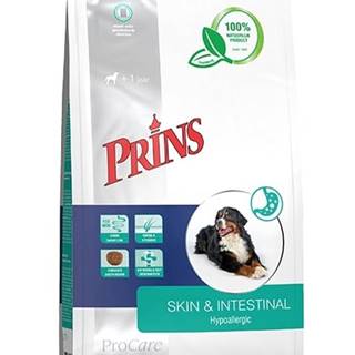 PRINS ProCare Croque Veterinary Diet SKIN & INTESTINAL Hypoallergic - 2kg