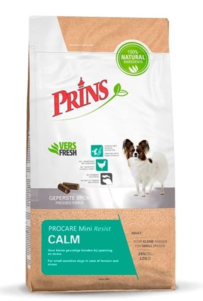 Prins PRINS ProCare MINI RESIST calm - 3kg