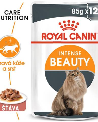 Kapsičky Royal Canin