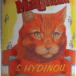 Magnum CAT  855g - Hydinové