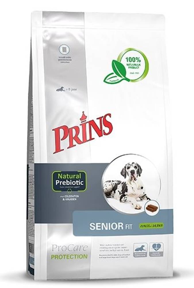 Prins PRINS ProCare Protection SENIOR fit - 15kg