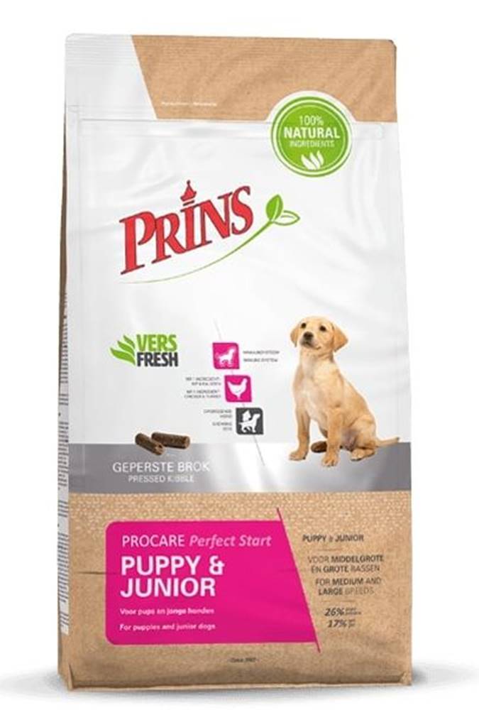 Prins PRINS ProCare PUPPY/Junior - 7,5kg