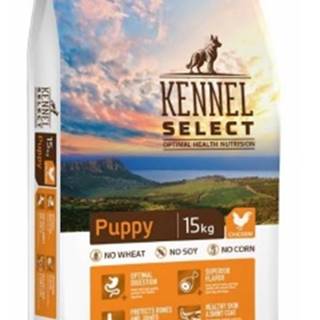 KENNEL select PUPPY - 3kg