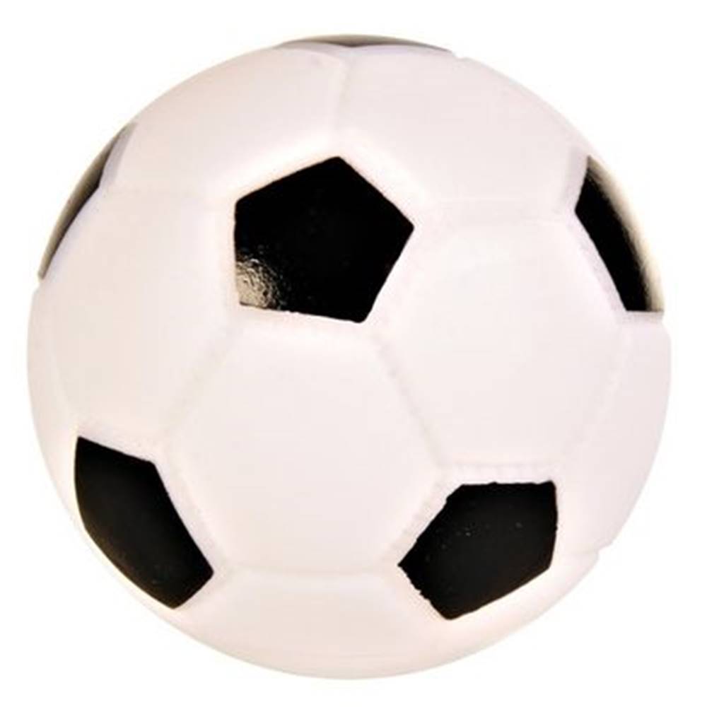 (bez zařazení) HRAČKA lopta FUTBALOVÁ  6cm - 6cm