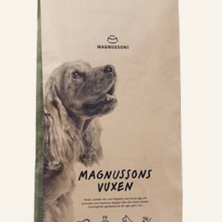 MAGNUSSON Meat/Biscuit Adult - 14kg
