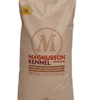 MAGNUSSON Original Kennel - 14kg