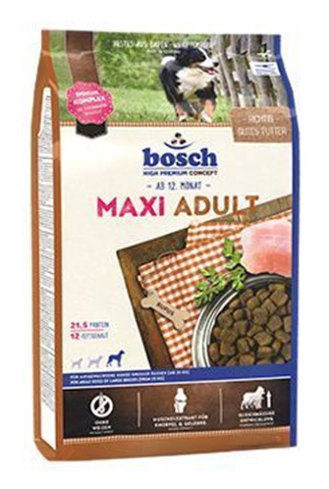 Bosch Bosch Dog Adult Maxi 3 kg