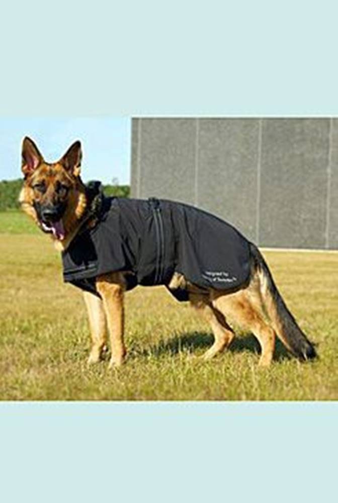 KRUUSE Obleček Rehab Dog Blanket Softshell 36 cm   KRUUSE