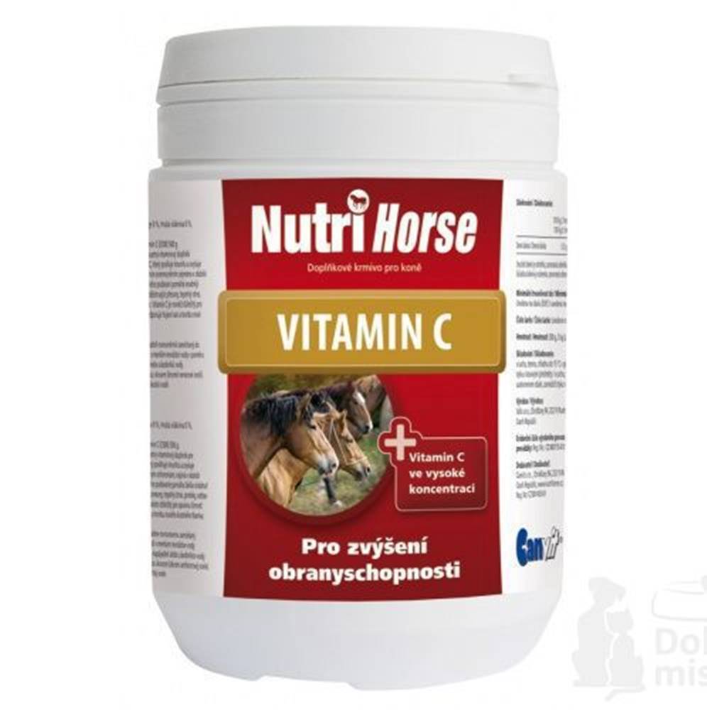 Nutri Horse Nutri Horse Vitamín C - 500 g NOVINKA