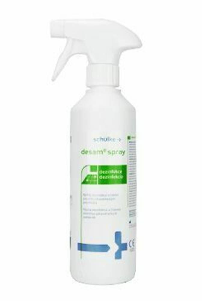 Ostatní Desam spray 500ml (Desprej) dezodorant na povrchy a predmety