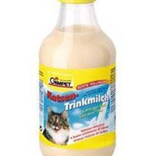 Mlieko pre mačky Gimpet 200ml