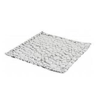 Posteľný koberec MOONLIGHT grey 50x50cm Zolux