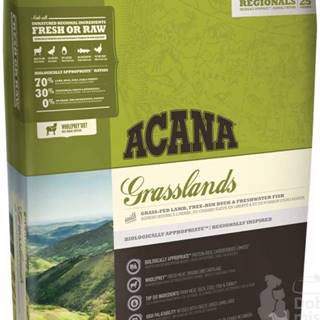 Acana Dog Grasslands Regionals 11,4 kg