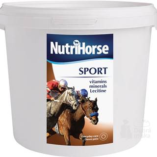 Nutri Horse Sport pre kone plv 5kg