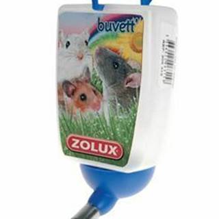 Napájačka hlodavec mix farieb 250ml Zolux