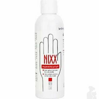 Nixx hygienický gél na ruky 200ml