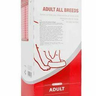 Specific CXW Adult All Breeds 6x300g pes