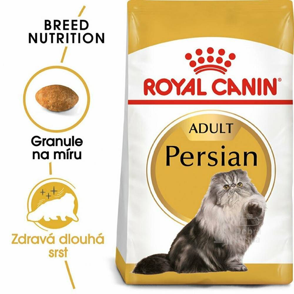Royal Canin Royal canin Breed Feline Persian 2kg