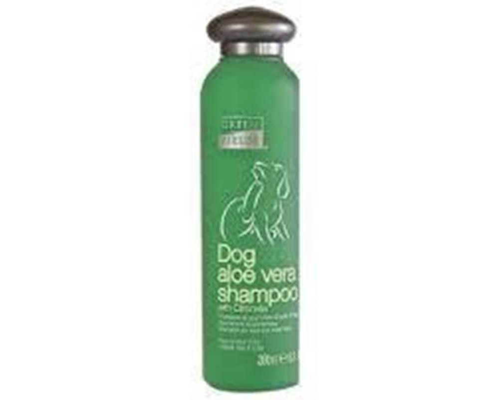 Greenfields Greenfields šampón s Aloe Vera pre psov 200ml