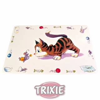 Trixie cat PRESTIERANIE s mačkou / myšou - 44x28cm