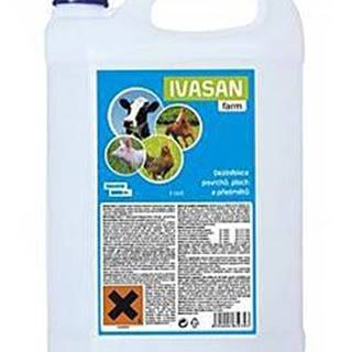 Ivasan Farm 5l