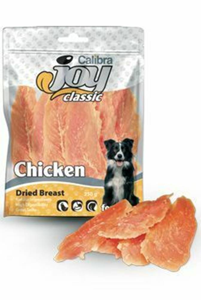 Calibra Calibra Joy Dog Classic Chicken Breast 250g NEW
