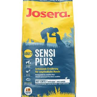 JOSERA SensiPlus Adult 2 x 15 kg granule pre psov s citlivou tráviacou sústavou