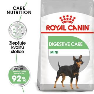 ROYAL CANIN Medium Digestive Care 3 kg granule pre stredných psov s citlivým trávením