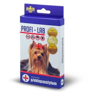 PCHELKA Obojok Profi-Lab York 35 cm