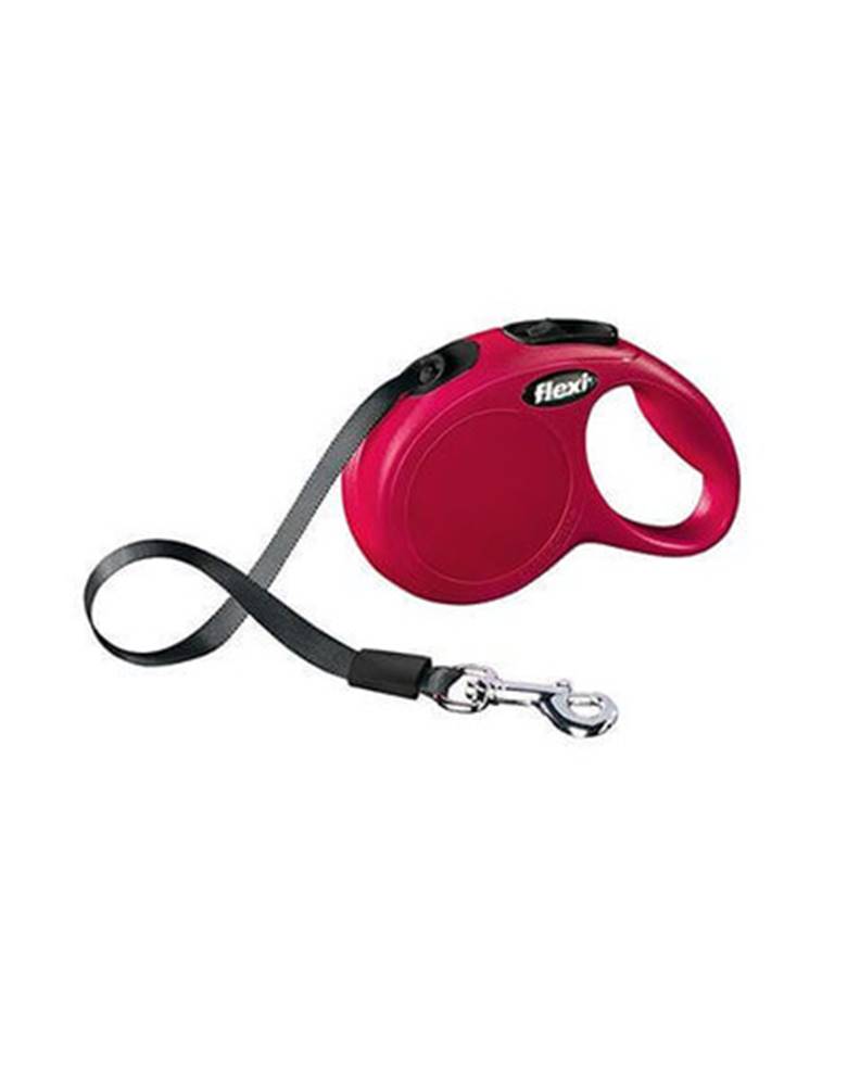 fera FLEXI Vodítko New Classic XS lanko 3 m do 12 kg