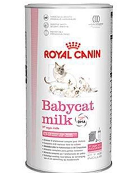 Mlieko pre mačiatka Royal Canin