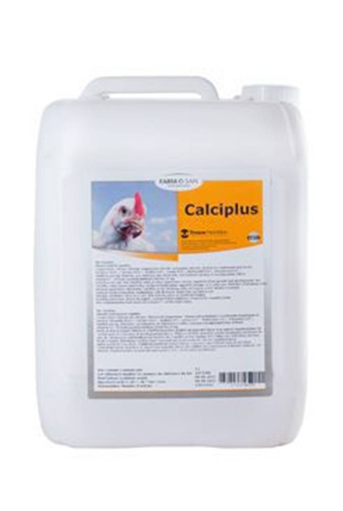 Biofaktory FOS Calciplus Farm-O-San 5l
