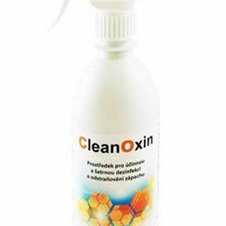 CleanOxin 500ml