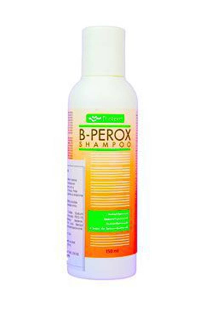 Ostatní Diafarm Benzoylic peroxide šampón 150ml