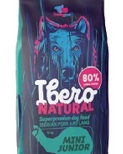 Granule Ibero