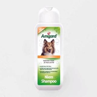 Amigard šampón Niemi 250 ml - 250 ml
