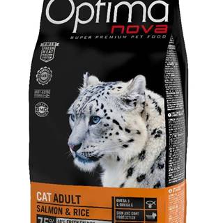 OPTIMAnova  cat    ADULT  salmon/rice - 2kg