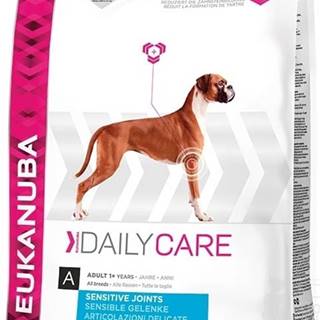Eukanuba Dog  DC Sensitive Joints 12,5kg