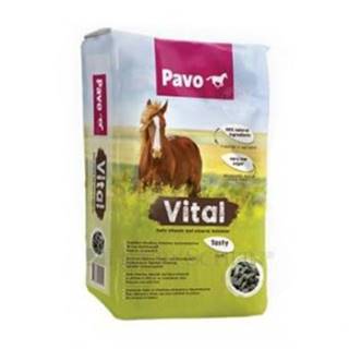 PAVO Vital bag 8 kg