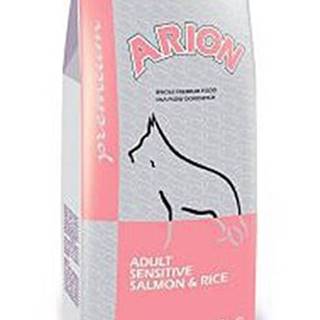 Arion Breeder Professional Adult Salmon Rice 20kg