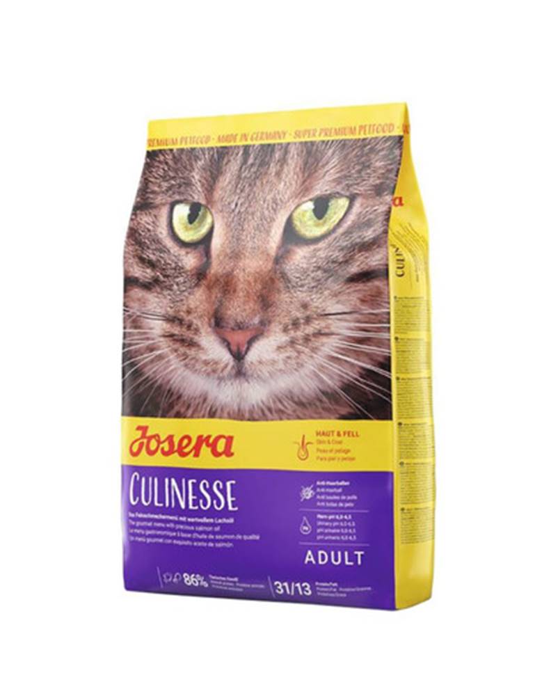 fera JOSERA Cat culinesse Granule pre mačky 20 kg (2 x 10 kg)