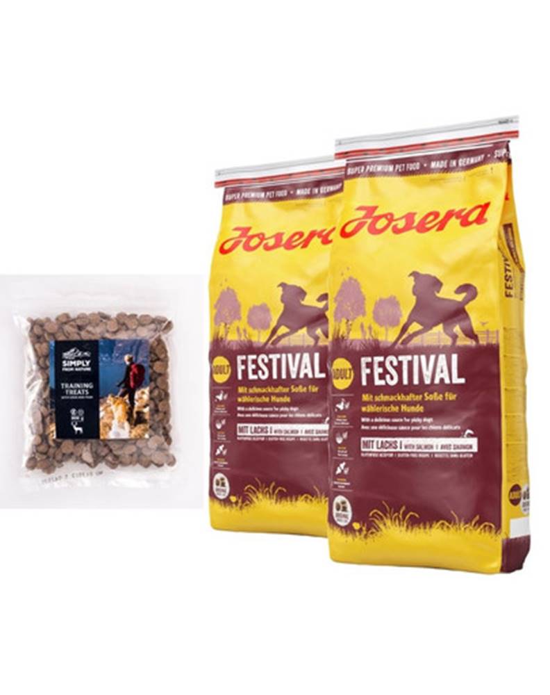 JOSERA Dog Festival Krmivo ...