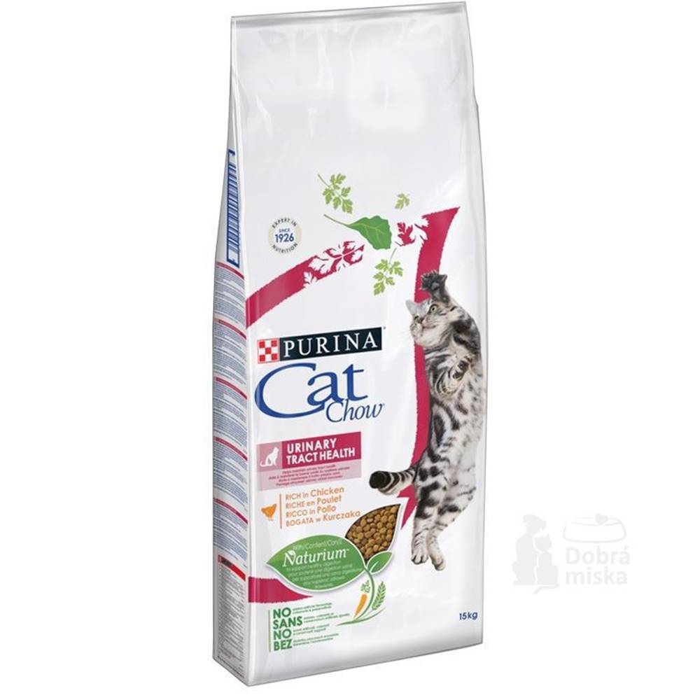 Purina Purina Cat Chow Special Care Urinary Tract Health 1,5 kg