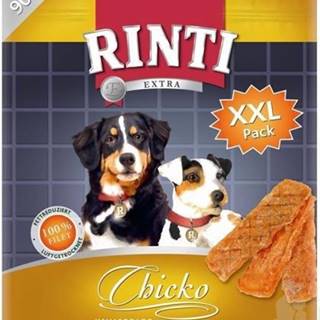 Rinti Dog pochoutka Extra Chicko kuře 900g