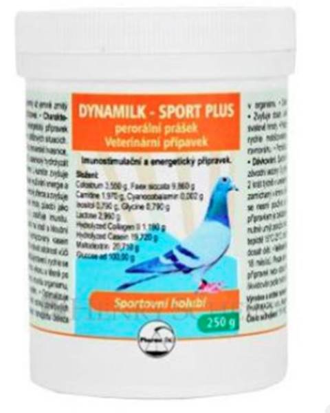 Vtáci Pharmagal